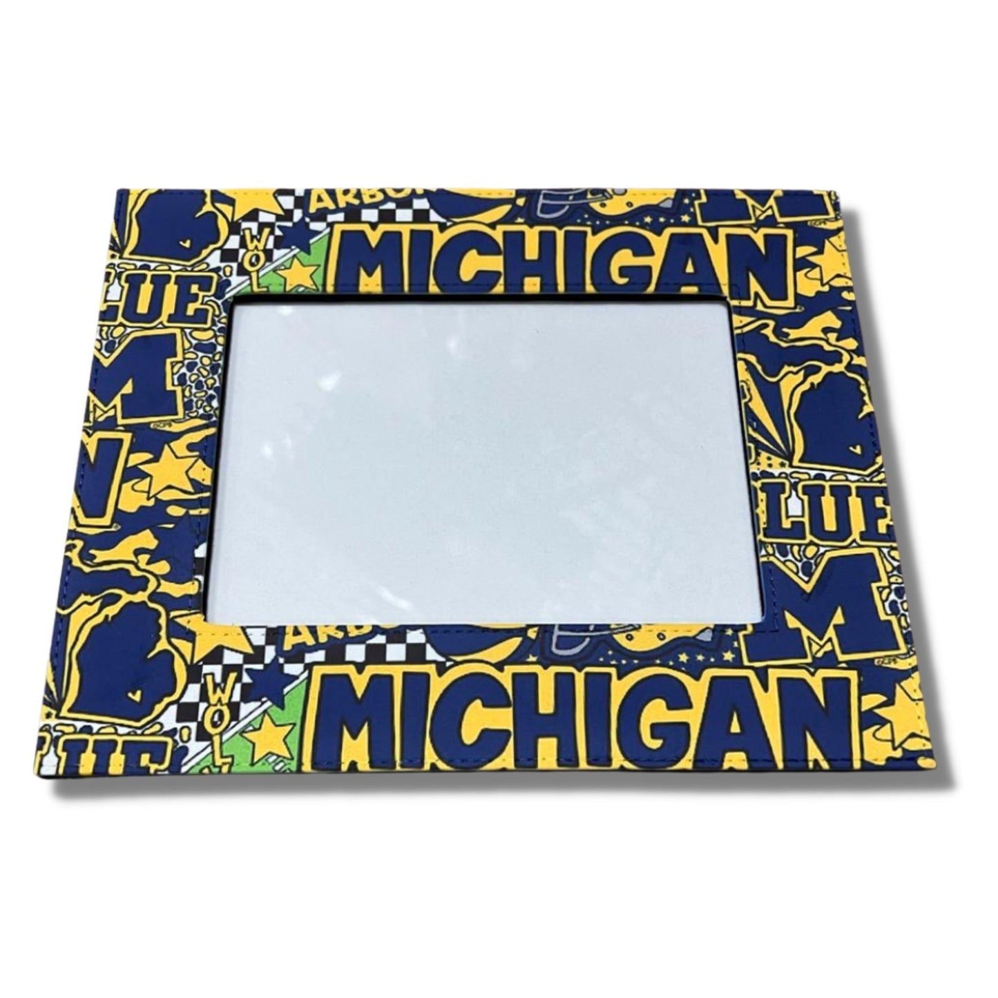 Truly Whimsical Custom Frames - a Spirit Animal - Frames $30-$45 Camp college