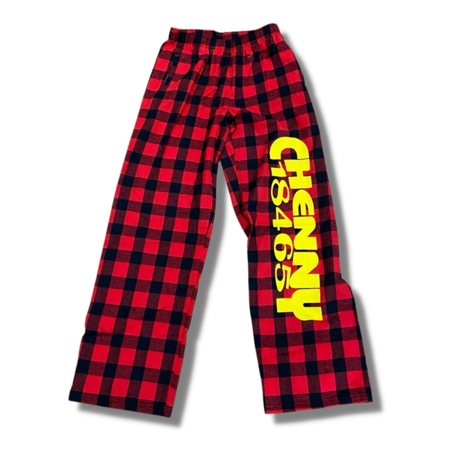 Truly Whimsical Flannel Lounge Pants - a Spirit Animal - Pants $60-$75 Camp lounge pants