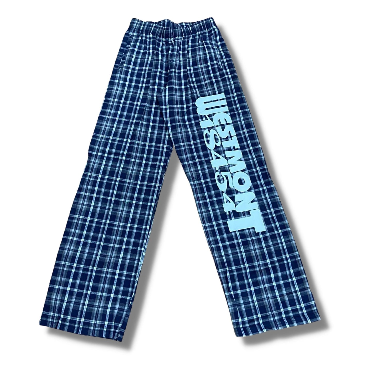Truly Whimsical Flannel Lounge Pants - a Spirit Animal - Pants $60-$75 Camp lounge pants