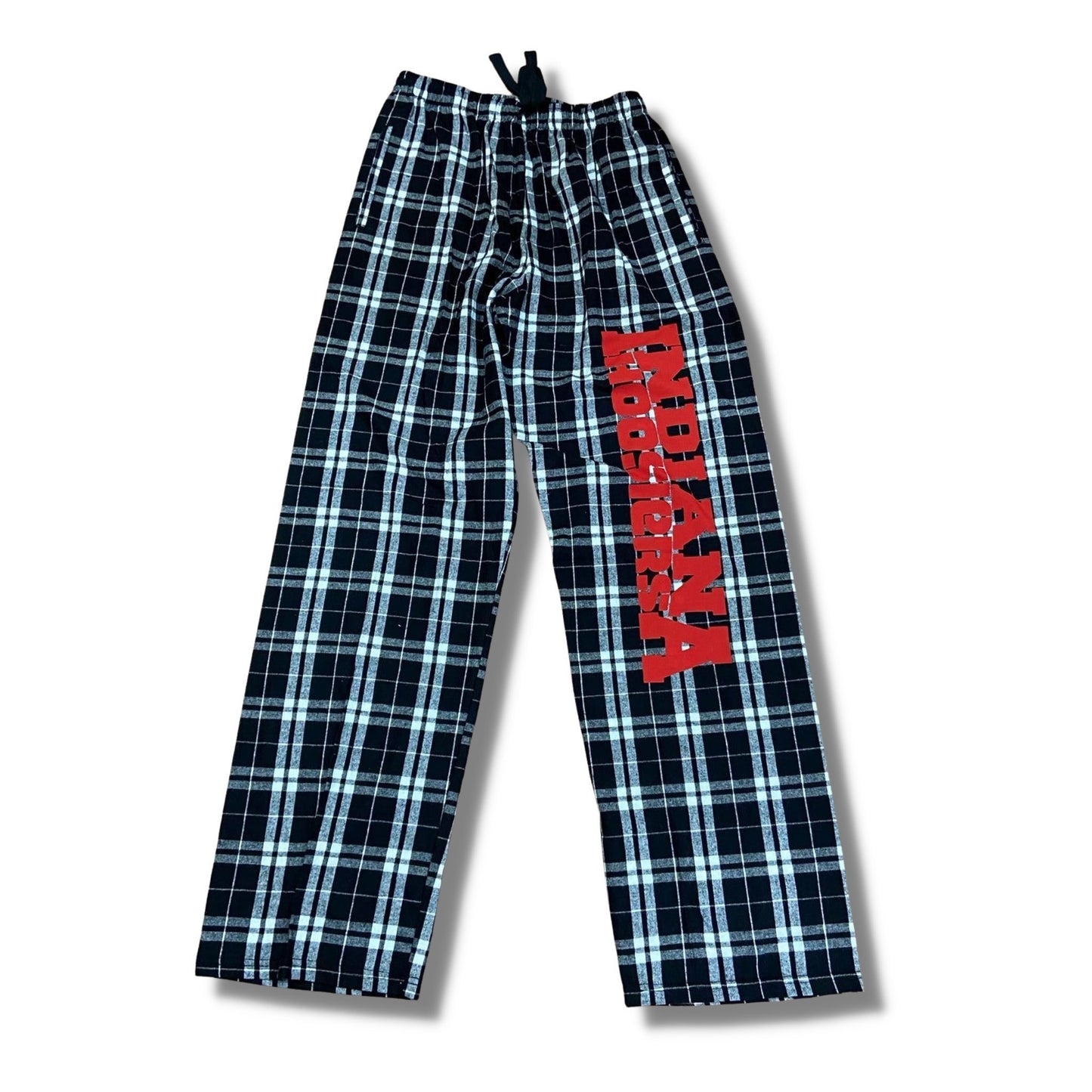 Truly Whimsical Flannel Lounge Pants - a Spirit Animal - Pants $60-$75 Camp lounge pants