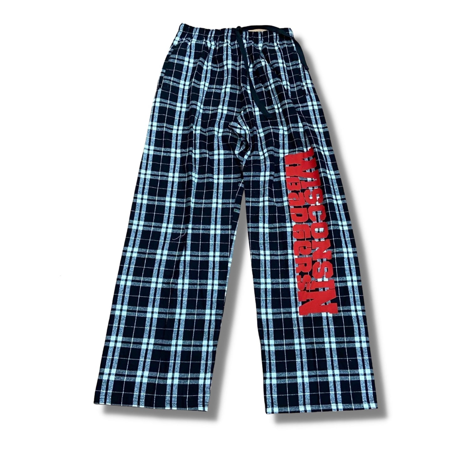 Truly Whimsical Flannel Lounge Pants - a Spirit Animal - Pants $60-$75 Camp lounge pants