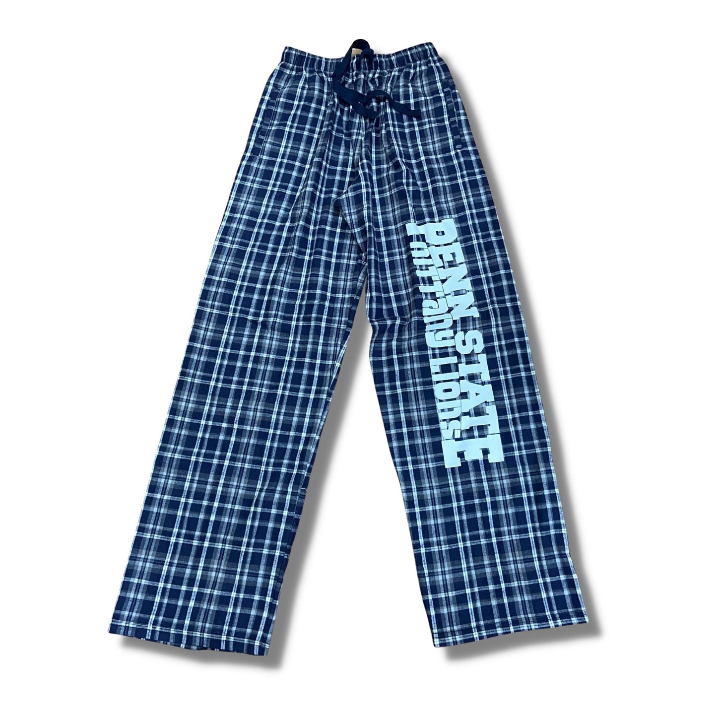 Truly Whimsical Flannel Lounge Pants - a Spirit Animal - Pants $60-$75 Camp lounge pants