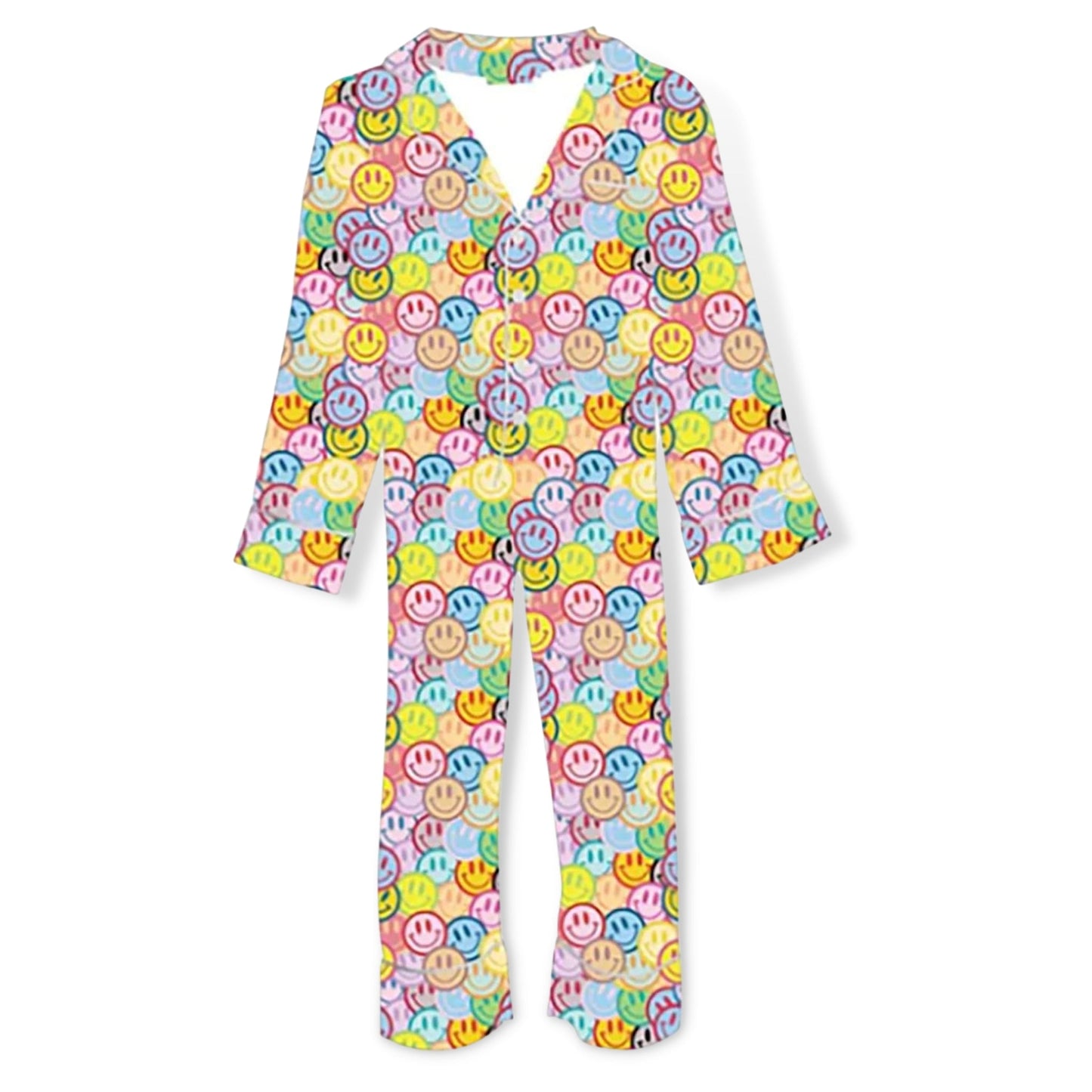 Tweenstyle Smiles Loungewear - a Spirit Animal - Loungewear active October 2023 Kids lounge pants