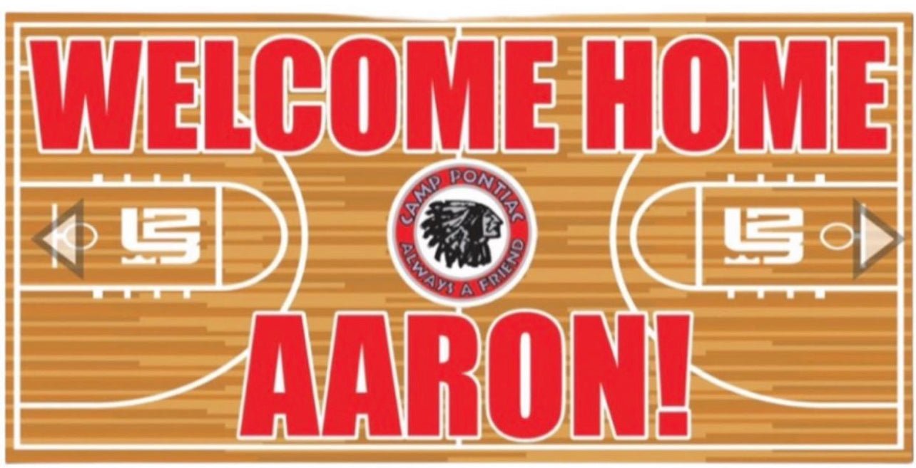 Welcome Home Banner - a Spirit Animal - Favorite Things Banner $30-$60 $45-$60 360 Creative