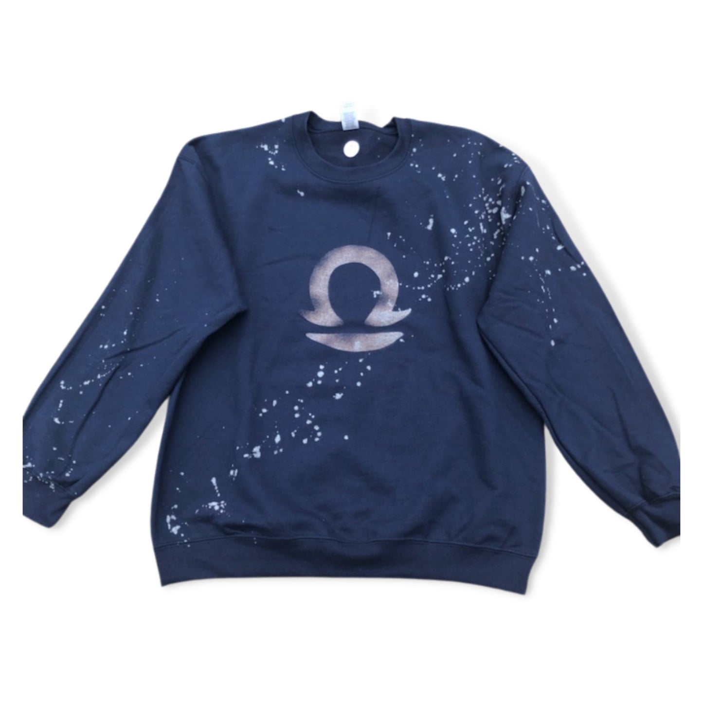 Zodiac Custom Camp Crew - a Spirit Animal - Custom Sweatshirt active February 2024 adult Ali & Joe