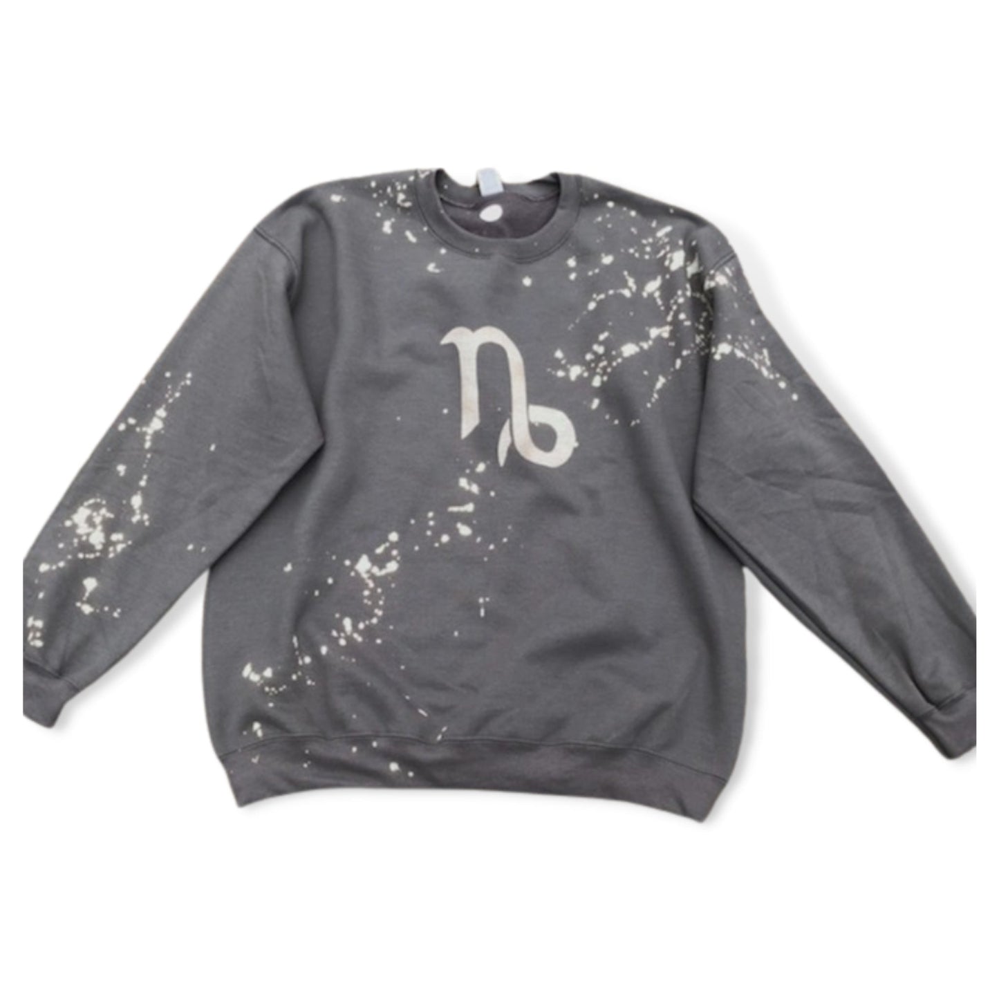 Zodiac Custom Camp Crew - a Spirit Animal - Custom Sweatshirt active February 2024 adult Ali & Joe