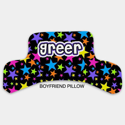 Custom Boyfriend Pillow - a Spirit Animal - Pillows active December 2023 Boyfriend Boyfriend Pillows