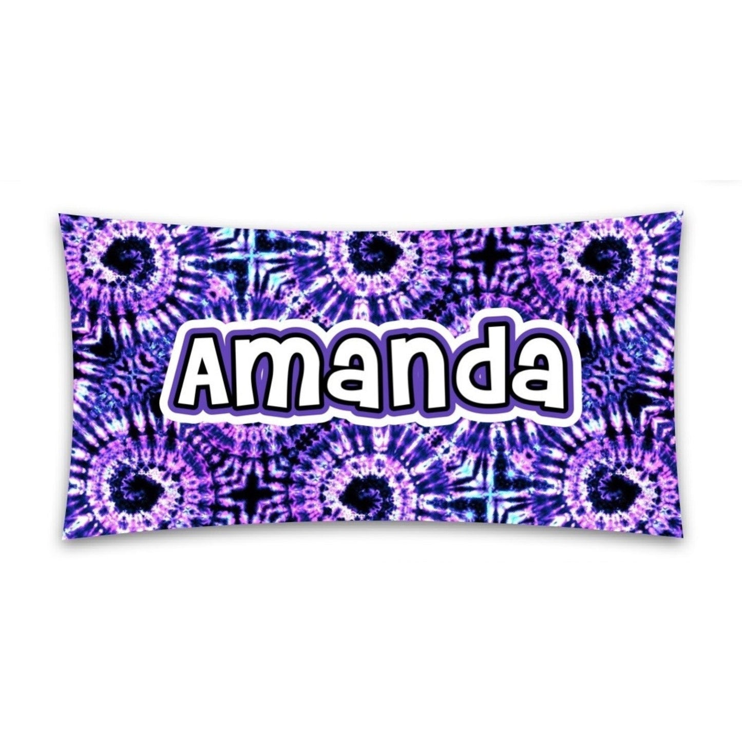 Custom Pillowcase 20x60 - a Spirit Animal - Custom Pillow Cases active April 2024 Custom Custom Pillow Cases