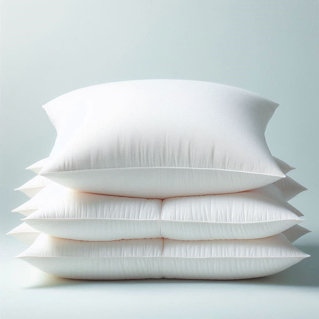 Custom Stuffing Pillow