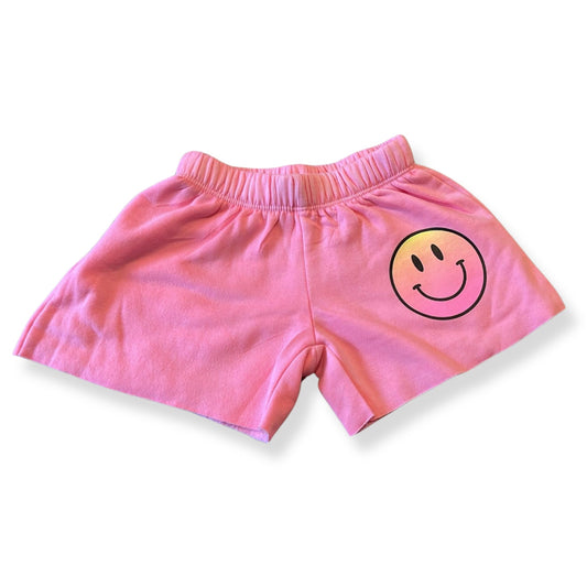Firehouse Watermelon Smile Fleece Shorts - a Spirit Animal - shorts active April 2024 bottoms Firehouse