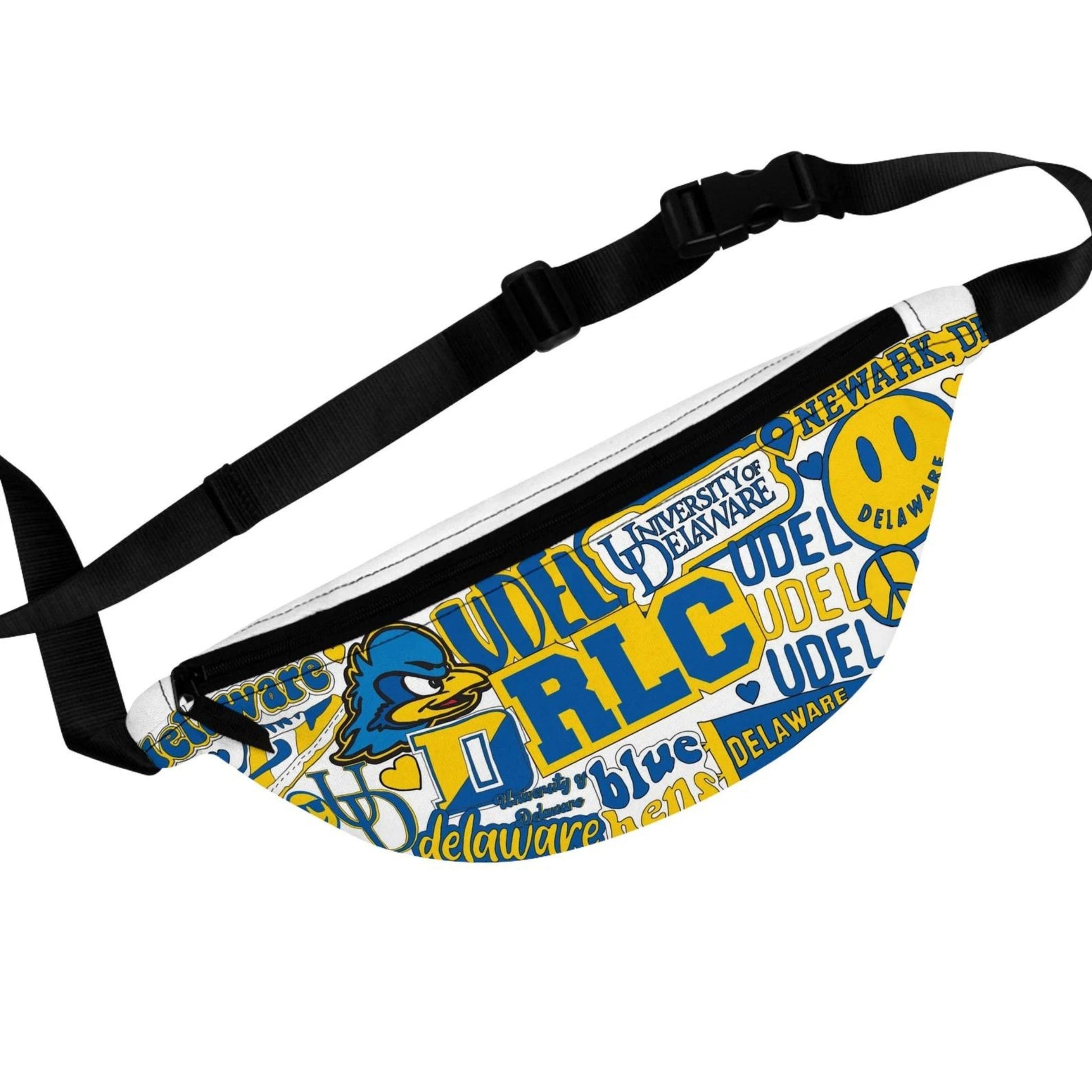 Just Love Designs Fanny Pack - a Spirit Animal - Pouch active May 2024 Camp Custom