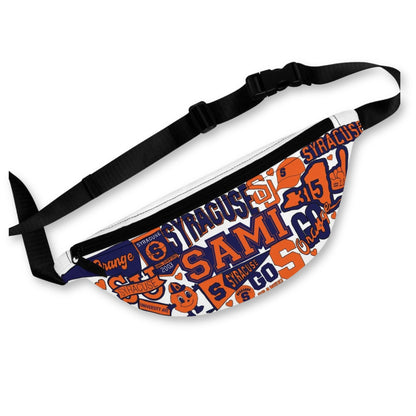 Just Love Designs Fanny Pack - a Spirit Animal - Pouch active May 2024 Camp Custom