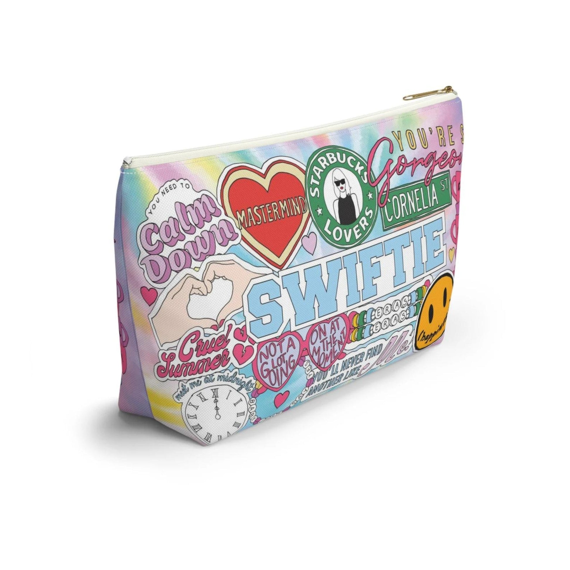 Just Love Designs Pouches - a Spirit Animal - Pouch active June 2024 Custom Customizable