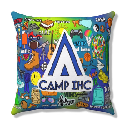 Ally Brooke Camp Pillows - a Spirit Animal - Custom Camp Pillows $30-$60 $60-$90 active Mar 2022