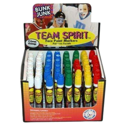 Bunk Junk Color War Set - Girls - a Spirit Animal -