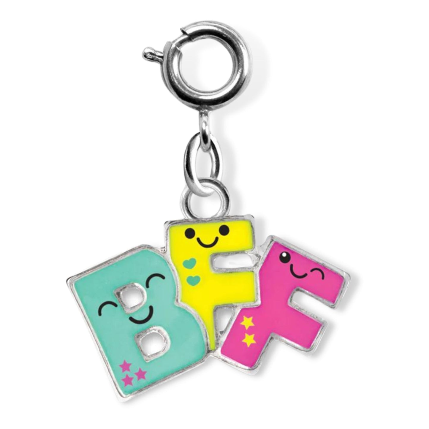 Charm it! BFF Buddies Charm - a Spirit Animal - Charms accessories active September 2023 Charm it!