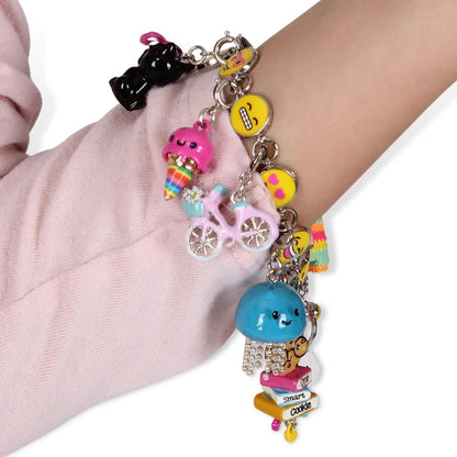 Charm it! Lil' Jelly Charm - a Spirit Animal - Charms accessories active September 2023 Charm it!