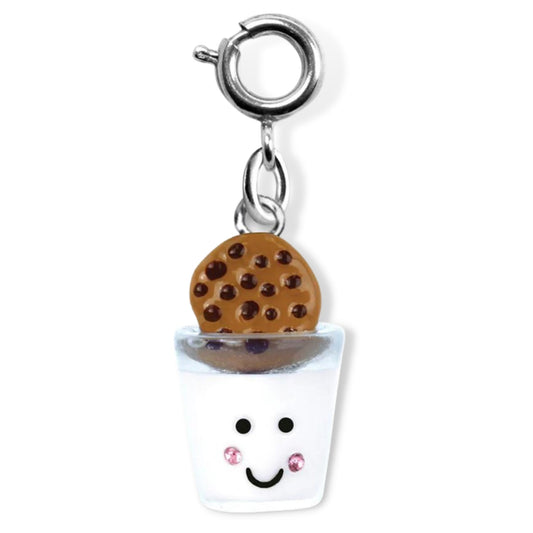 Charm it! Milk and Cookies Charm - a Spirit Animal - Charms accessories active September 2023 Charm it!