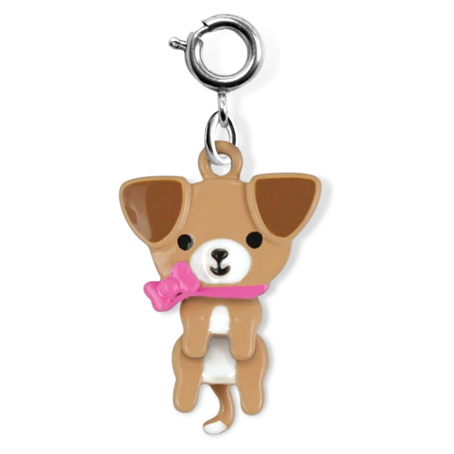 Charm it! Swivel Puppy Charm - a Spirit Animal - Charms accessories active September 2023 Charm it!
