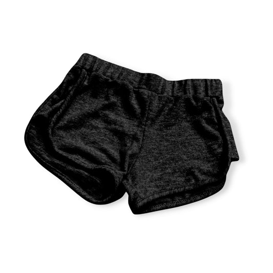 Cheryl Kids black Hacci Shorts Junior - a Spirit Animal - Shorts $30-$60 active Feb 2023 black