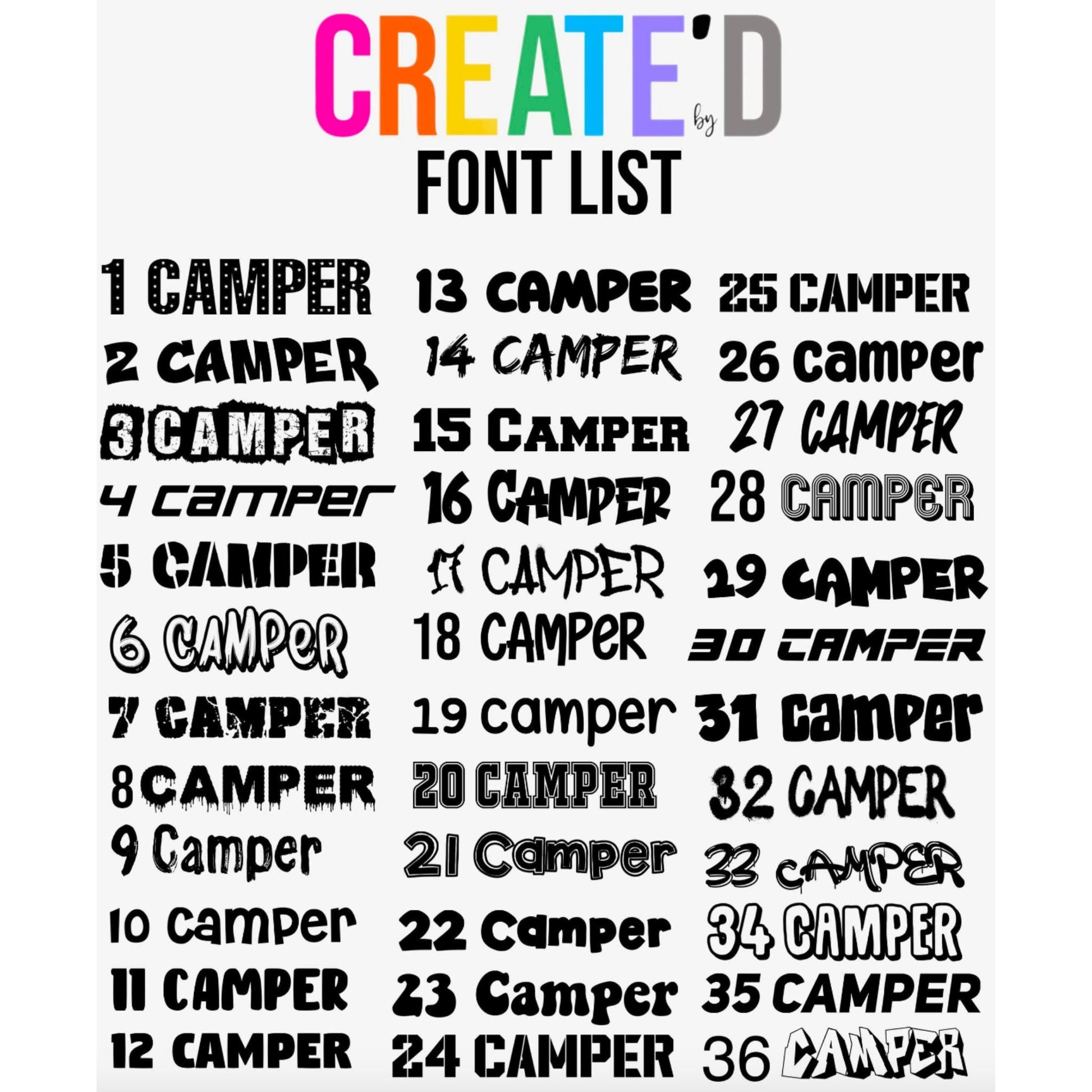 Create by D Generic Stationery 25 Sheets / 25 Envelopes - a Spirit Animal - Custom Camp Stationery active October 2023 Camp Create by D