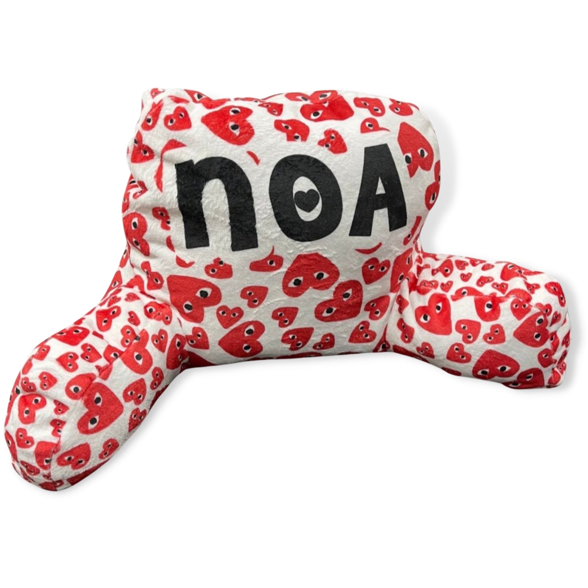 Custom Boyfriend Pillow - a Spirit Animal - Pillows active December 2023 Boyfriend Boyfriend Pillows