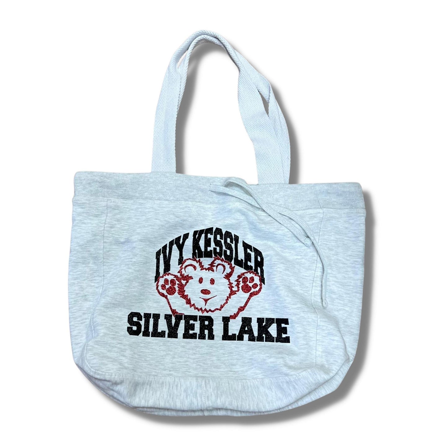 Custom Camp Tote Bag - a Spirit Animal - Bags $60-$75 a spirit animal Bag