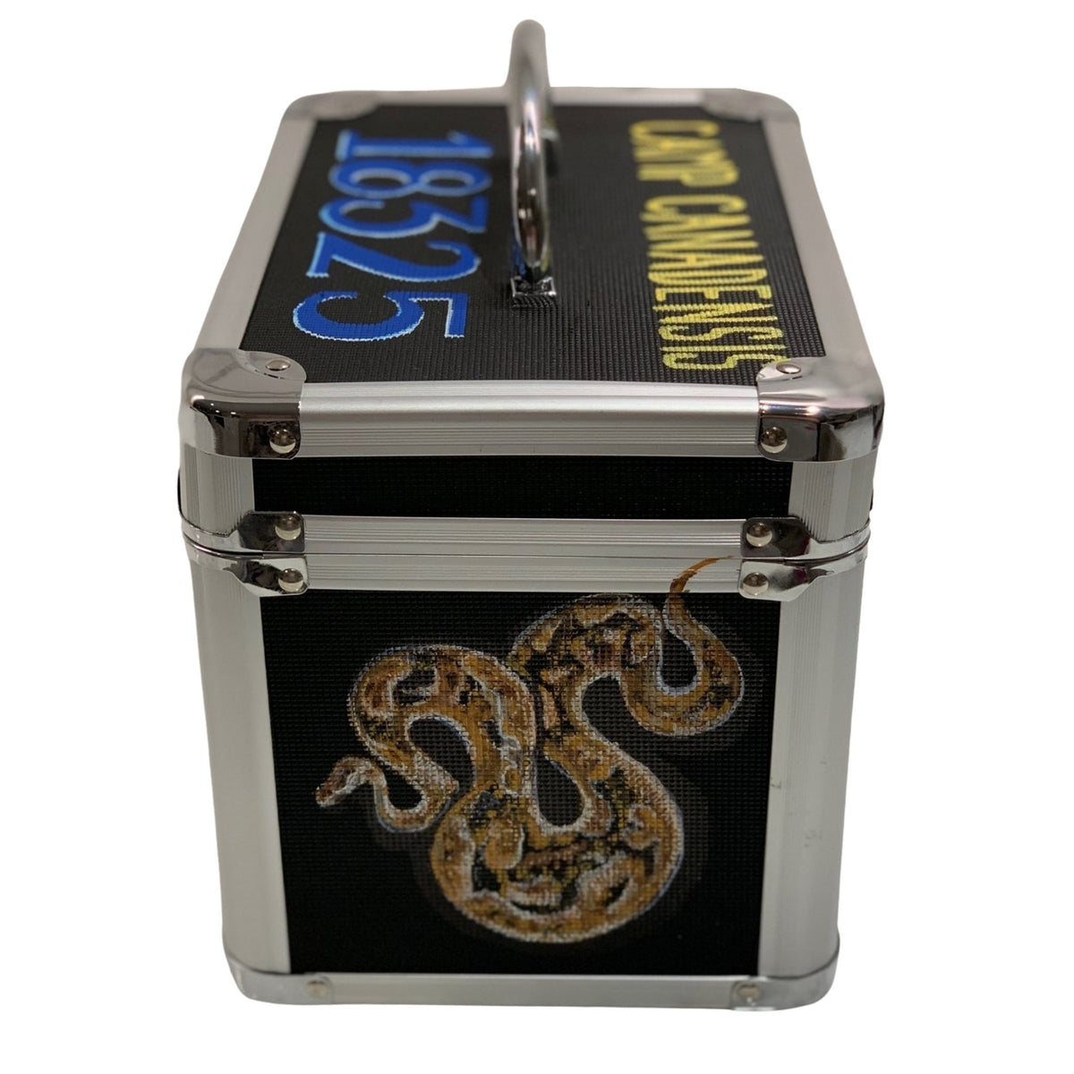 Custom Hand Drawn Personalized Lockbox - a Spirit Animal - Hand Drawn Personalized Lockbox $75-$90 Hand Drawn Personalized Lockbox Heart N Soul