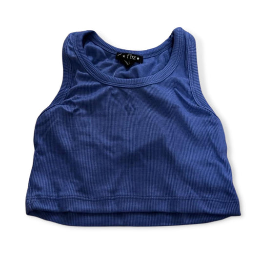 Flowers by Zoe Blue Top - a Spirit Animal - Tops $30-$60 active Mar 2023 Apparel