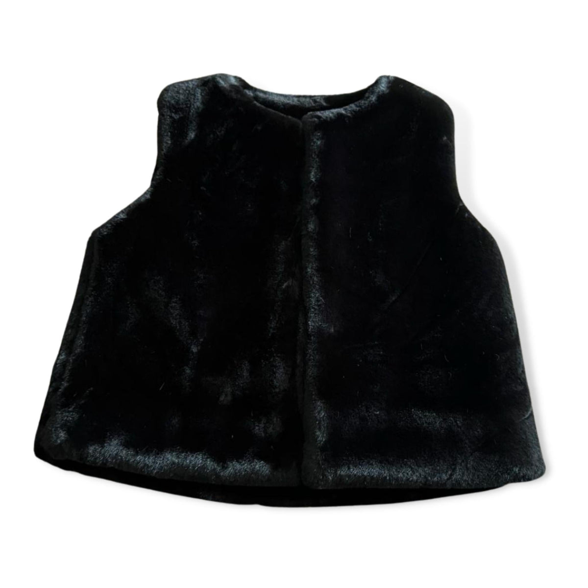 Imoga Black Eva Vest - a Spirit Animal - vest $120-$150 $90-$120 active Sep 2022