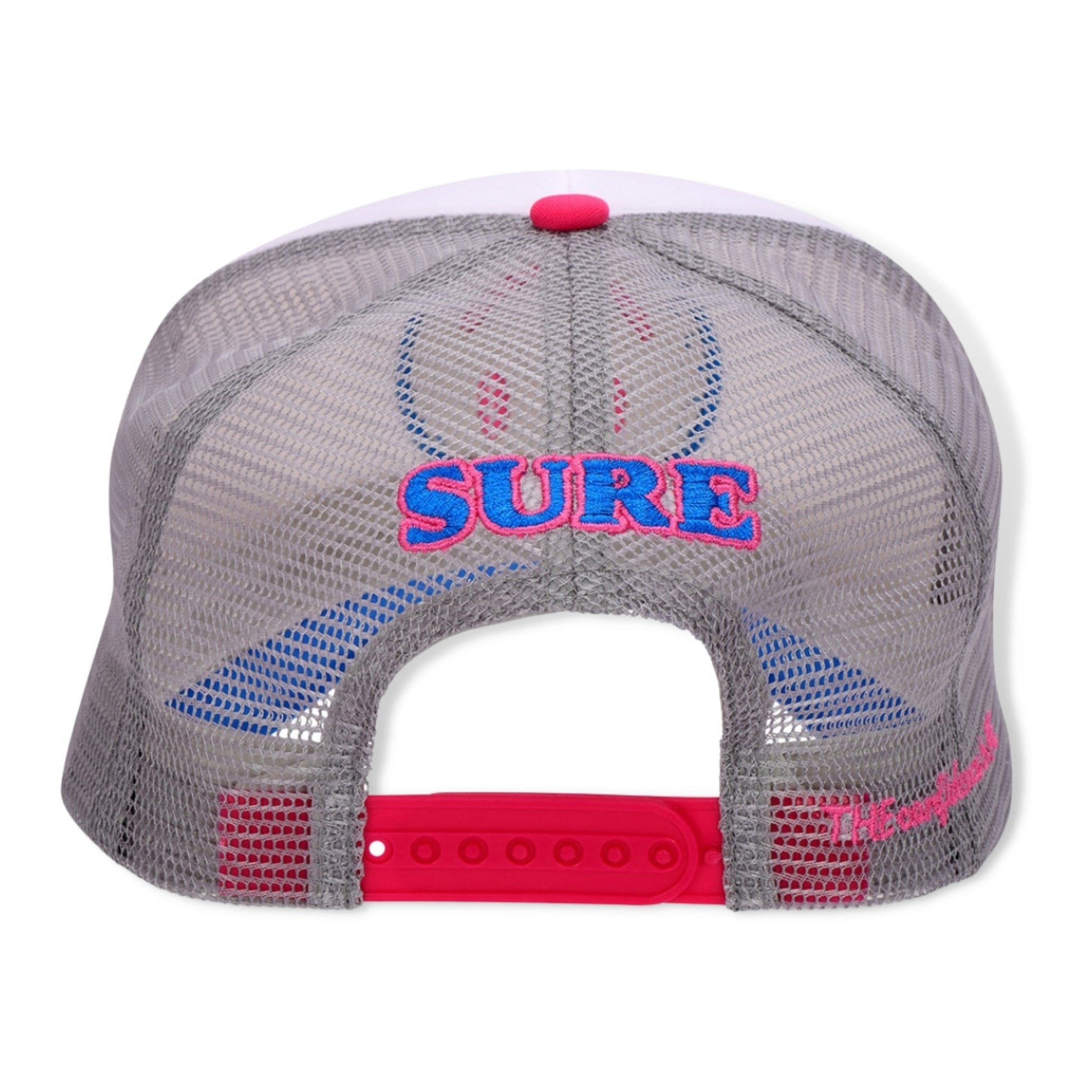 Iscream Theme Sure Trucker Hat - a Spirit Animal - Hats accessories active July 2023 hat