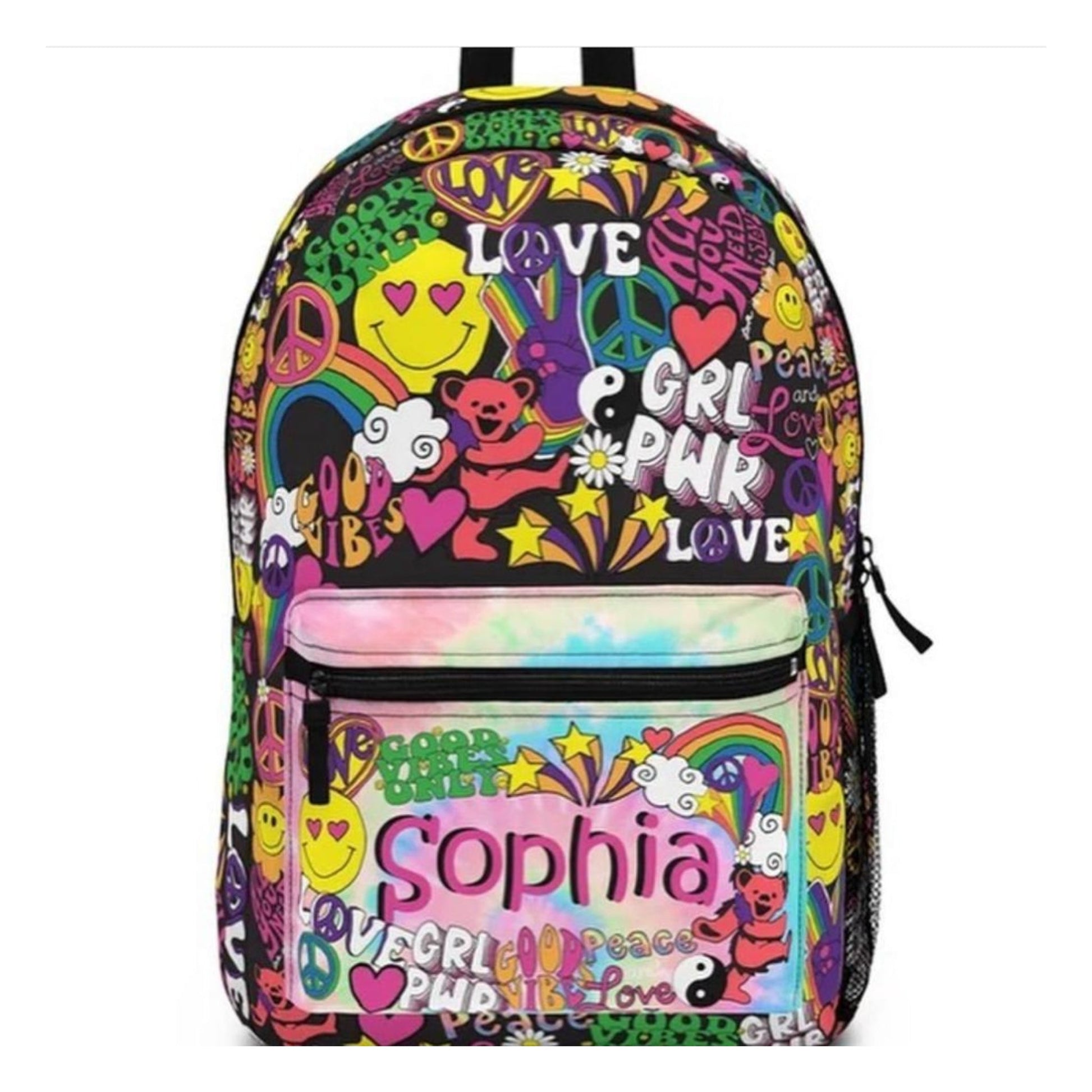 Just Love Designs Backpack - a Spirit Animal - Backpacks active November 2023 Backpack Backpacks