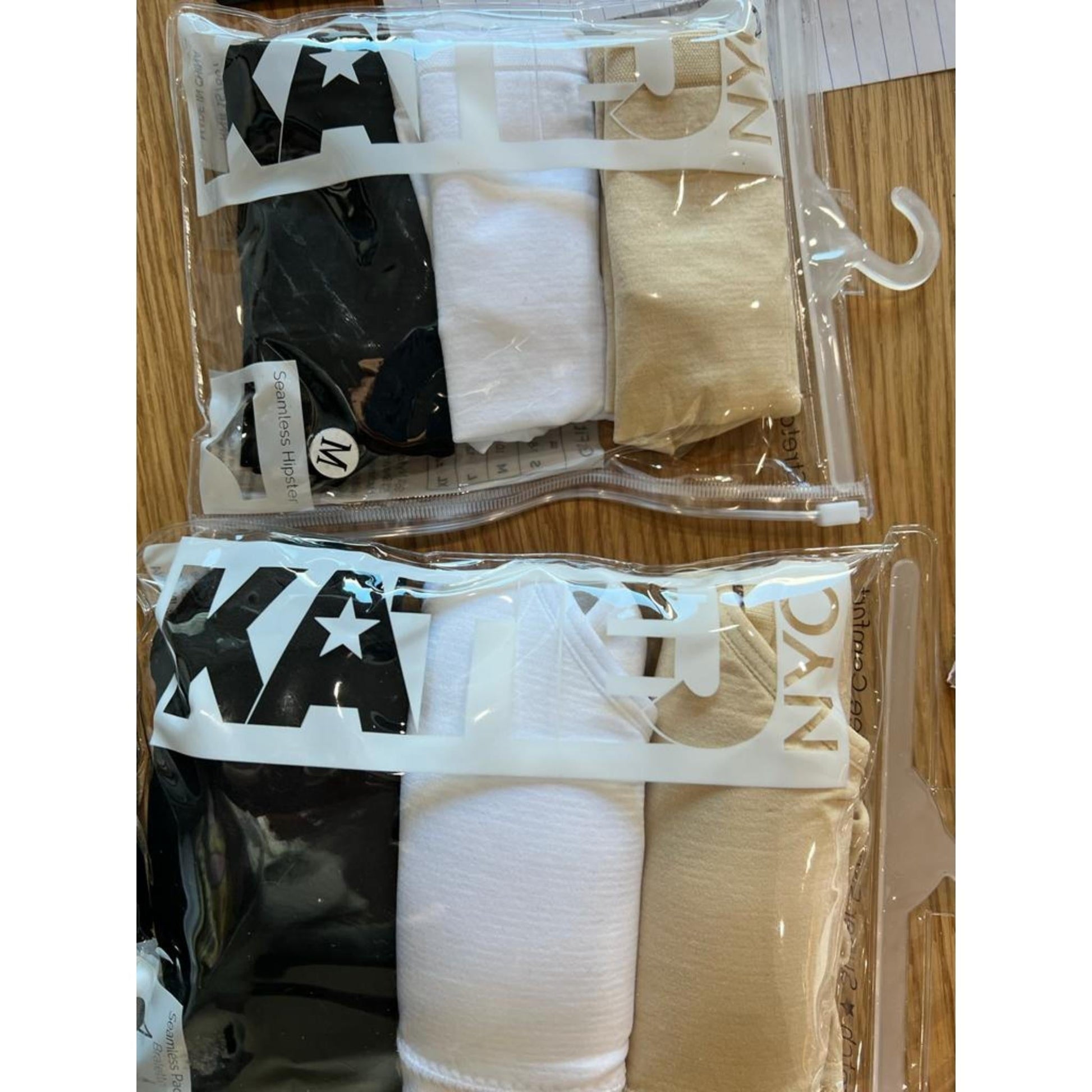KatieJNYC Assorted Undies - a Spirit Animal - Underwear $30-$45 katie j katiej