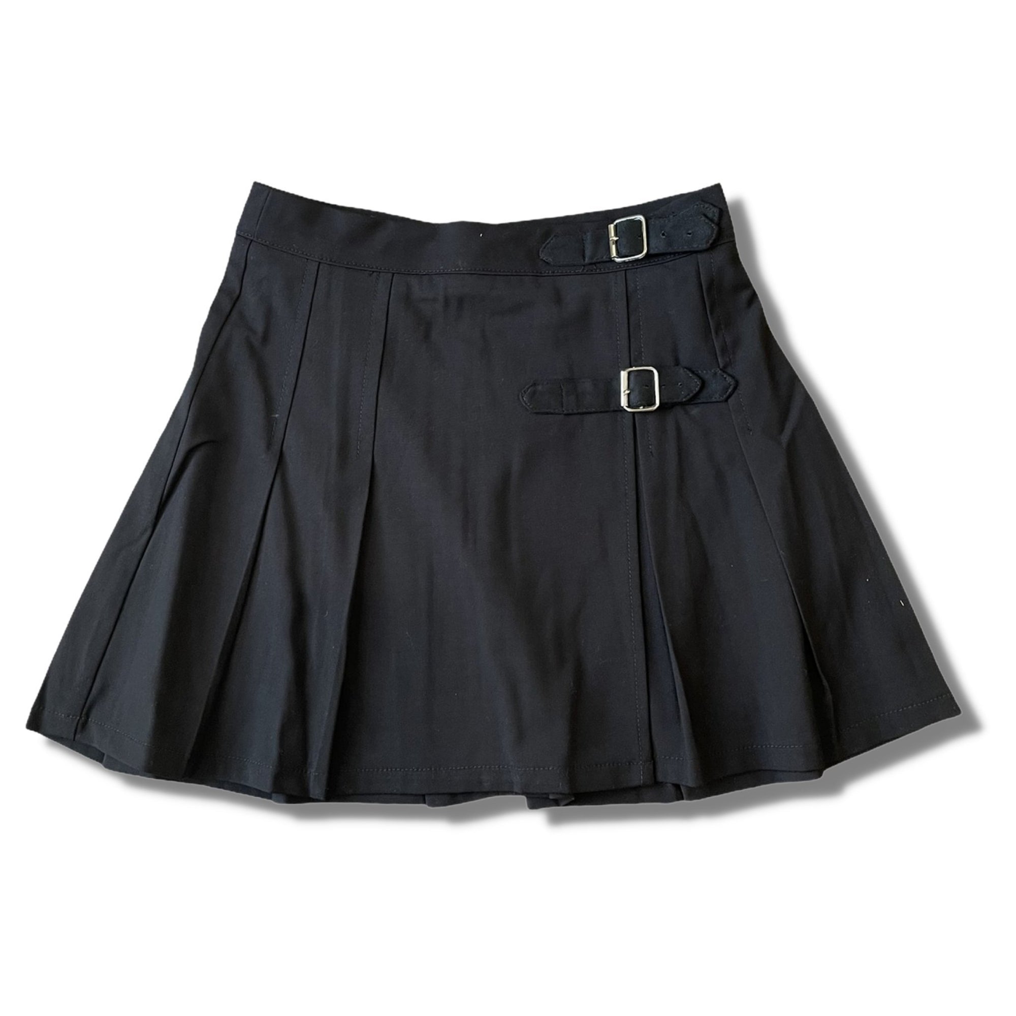 KatieJNYC Black Brittany Skirt - a Spirit Animal - Skirt $60-$75 $75-$90 black
