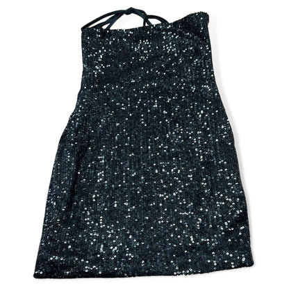 KatieJNYC Black Kendall Dress - a Spirit Animal - Dress active September 2023 black dress