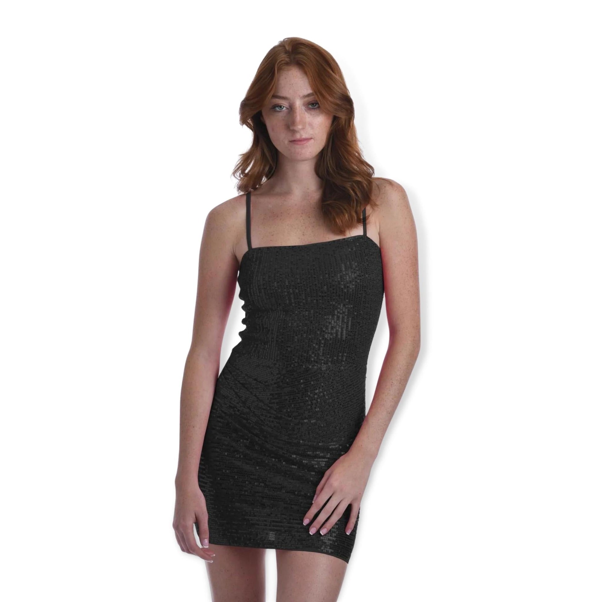 KatieJNYC Black Maddy Dress Jr. - a Spirit Animal - Dress $120-$150 active Sep 2022 black