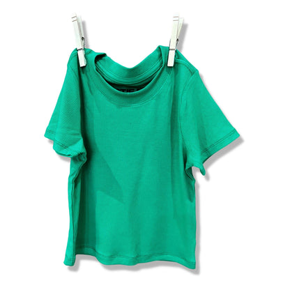 KatieJNYC Camp Green Livi Tee - a Spirit Animal - Tee Shirts $45-$60 apparel fw2020