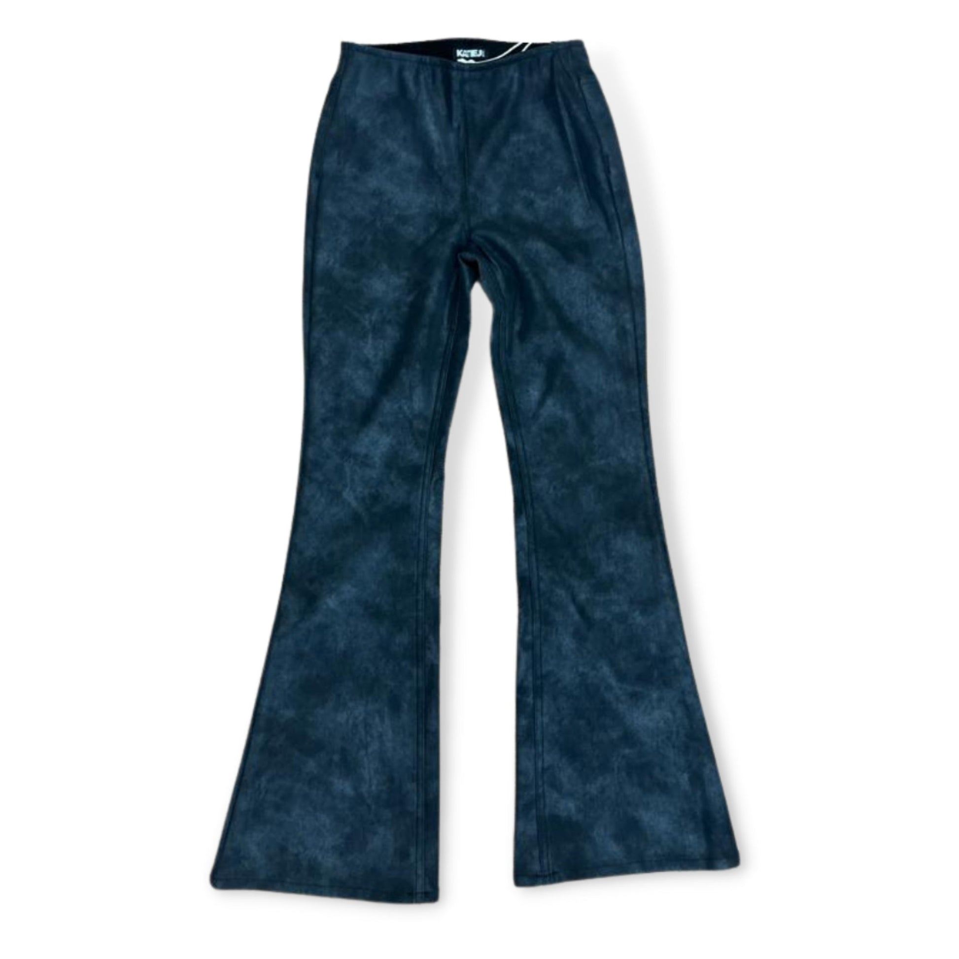 KatieJNYC Coated Steel Woodstock Pants - a Spirit Animal - Jeans $90-$120 active August 2023 bottoms