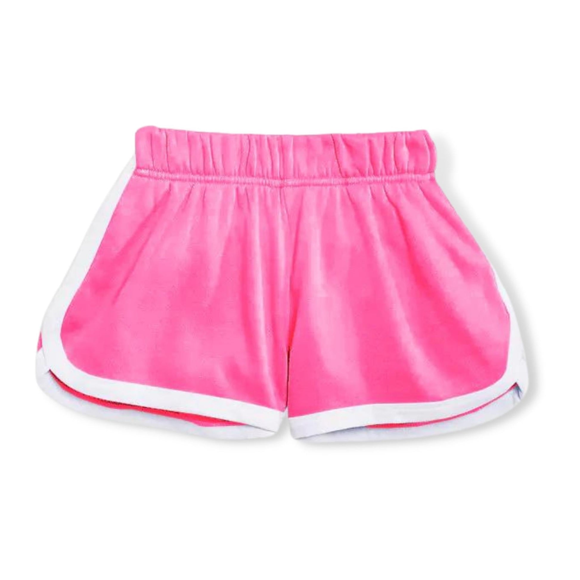KatieJNYC Hot Pink Kimmie Shorts - a Spirit Animal - shorts $30-$60 active Jun 2022 bottoms
