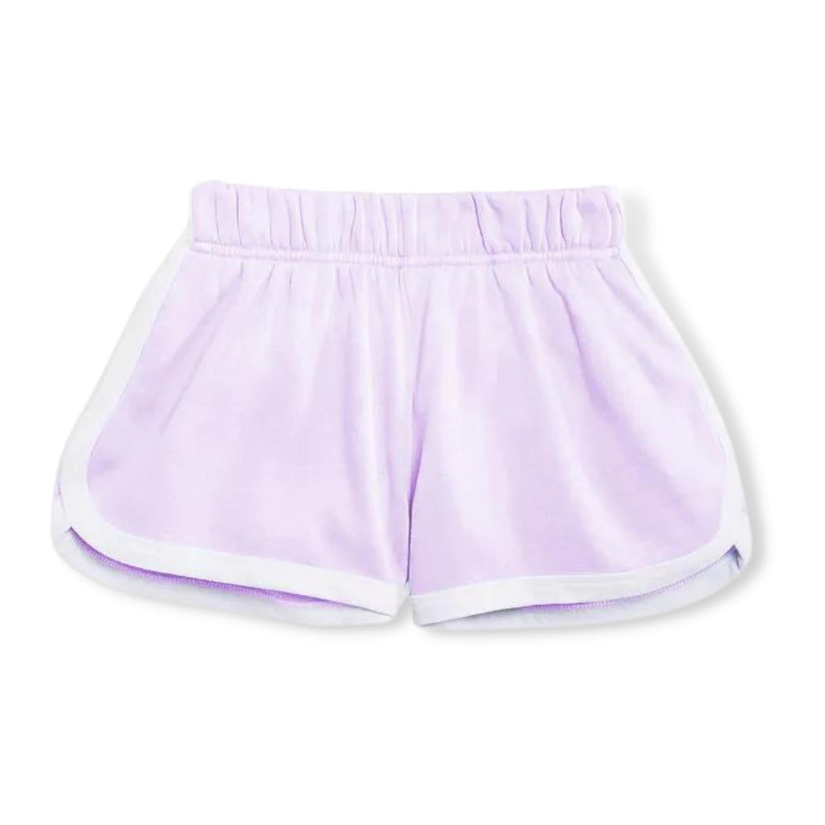 KatieJNYC Lilac Kimmie Shorts - a Spirit Animal - shorts $30-$60 active Jun 2022 bottoms