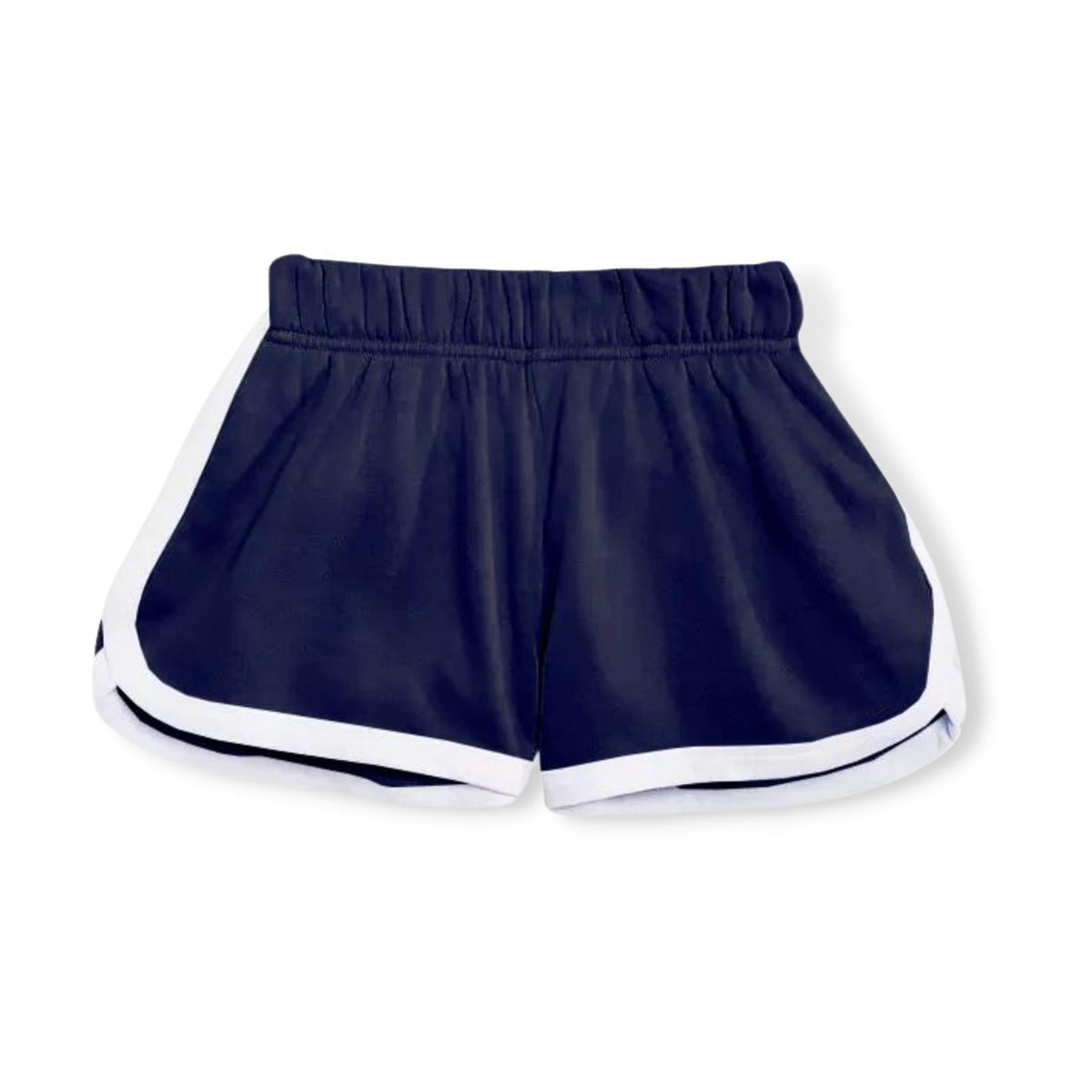 KatieJNYC Navy Kimmie Shorts - a Spirit Animal - shorts $120-$150 $30-$60 active Jun 2022