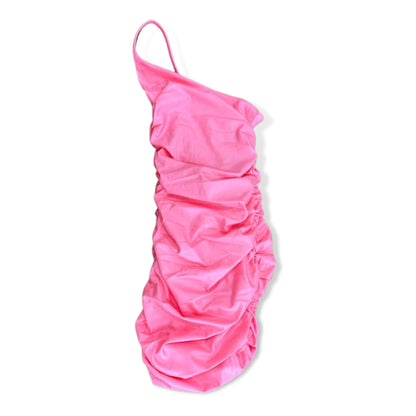 KatieJNYC Neon Pink Cameron Dress - a Spirit Animal - Dress $90-$120 active August 2023 dress