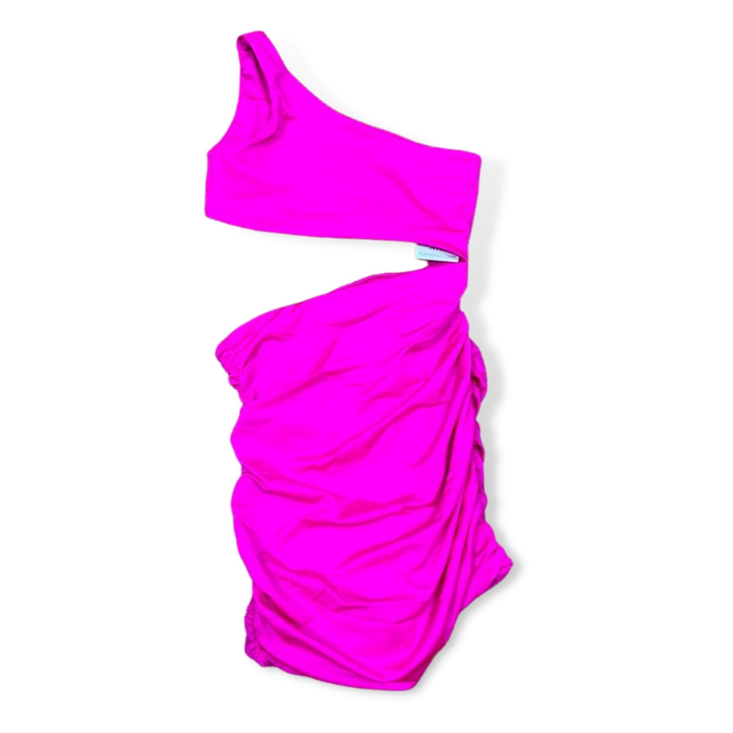 KatieJNYC Neon Pink Ginger Dress - a Spirit Animal - Dress $90-$120 dress Dresses