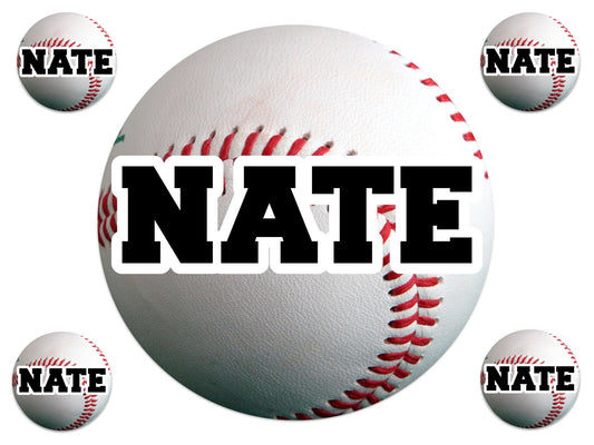 Large 9x12 Sports Balls Cling Its. - a Spirit Animal - Cling Its Name Needed Cling Its Name Needed Custom decals