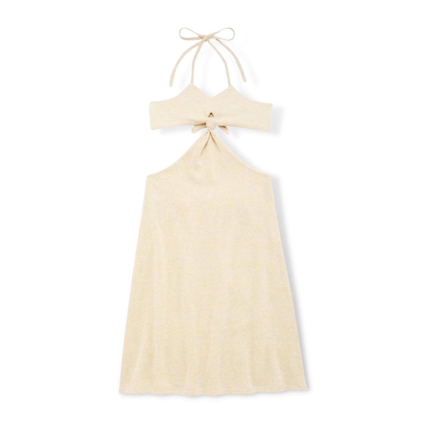 Little Peixoto Cinnamon Knit Oliver Dress - a Spirit Animal - Dress $60-$90 $90-$120 active Jun 2022