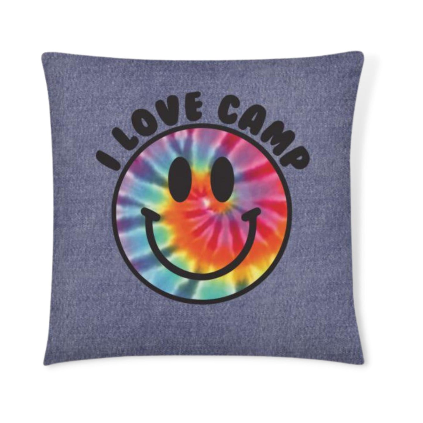 Lockedbylaz Custom Camp Pillows - a Spirit Animal - Custom Camp Pillows $60-$90 accessories Autograph Pillow