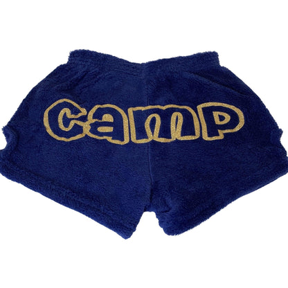 Made with Love & Kisses Comfy Camp Shorts – a Spirit Animal