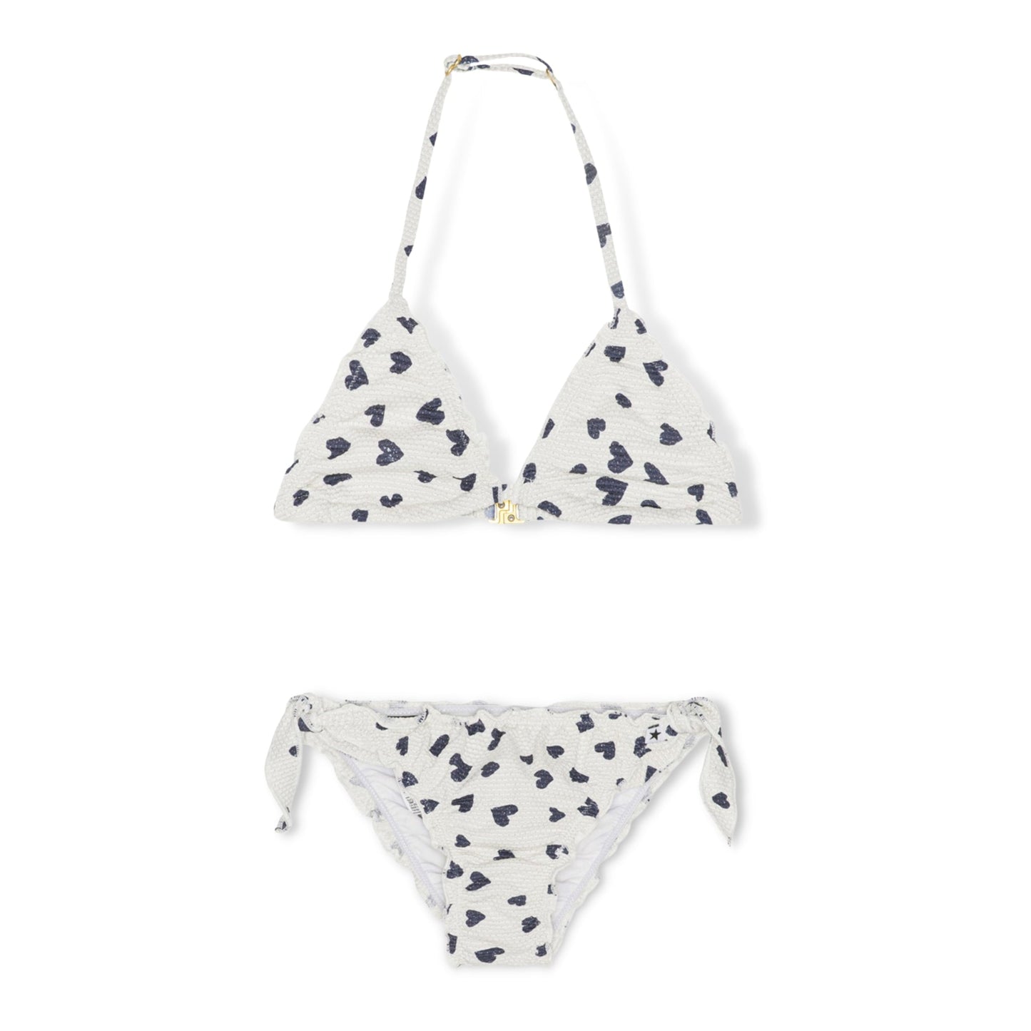 Molo Blue Passion Neola Bikini - a Spirit Animal - Swimwear $60-$90 122/128 134/140