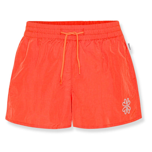 Molo Red Clay Addie Shorts - a Spirit Animal - shorts active March 2024 Juniors Kids