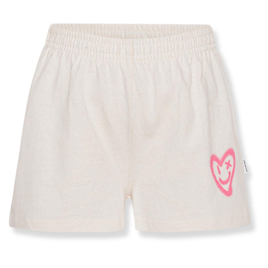 Molo Sea Shell Akima Shorts - a Spirit Animal - shorts active March 2024 Kids Molo